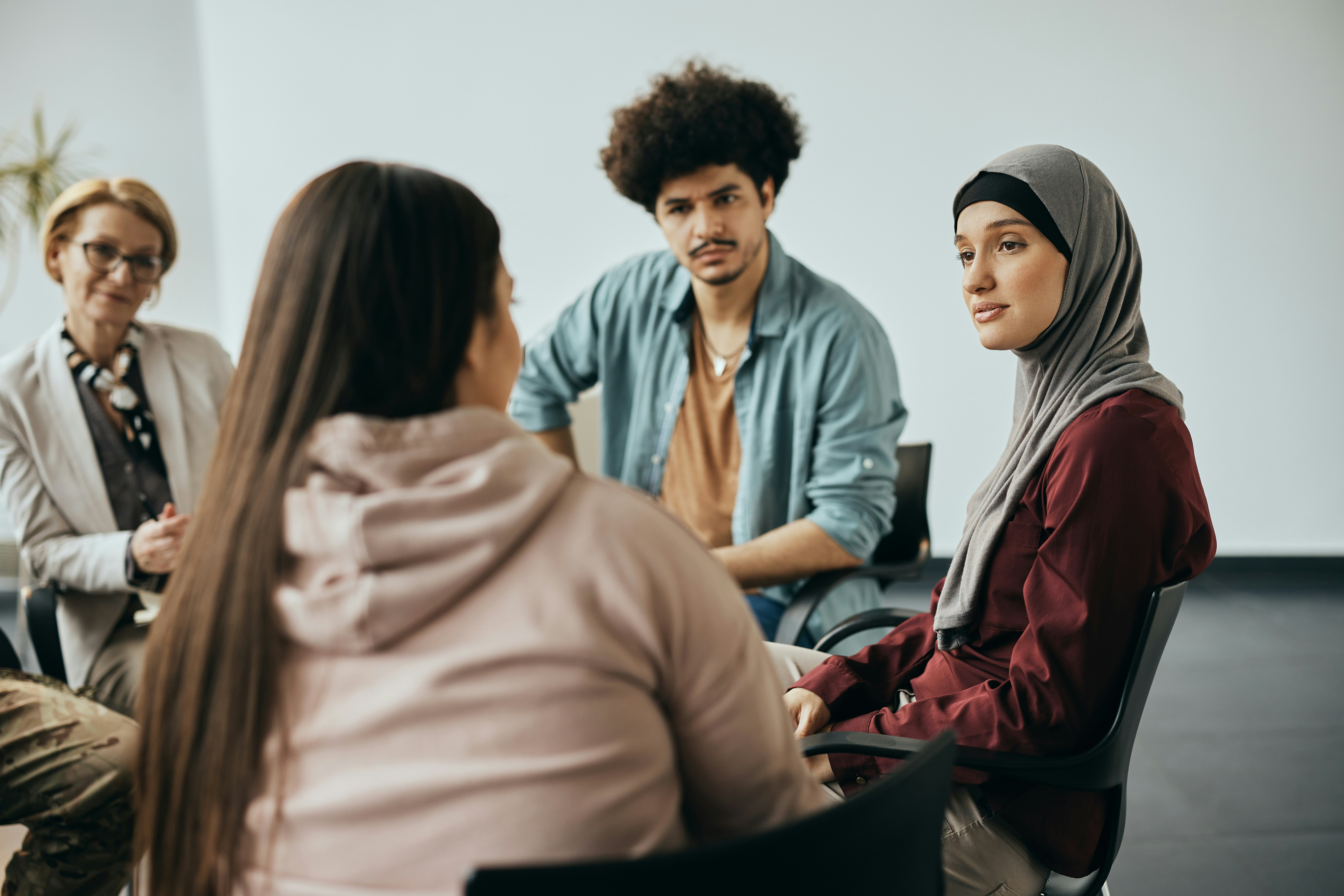 Placements with act for change