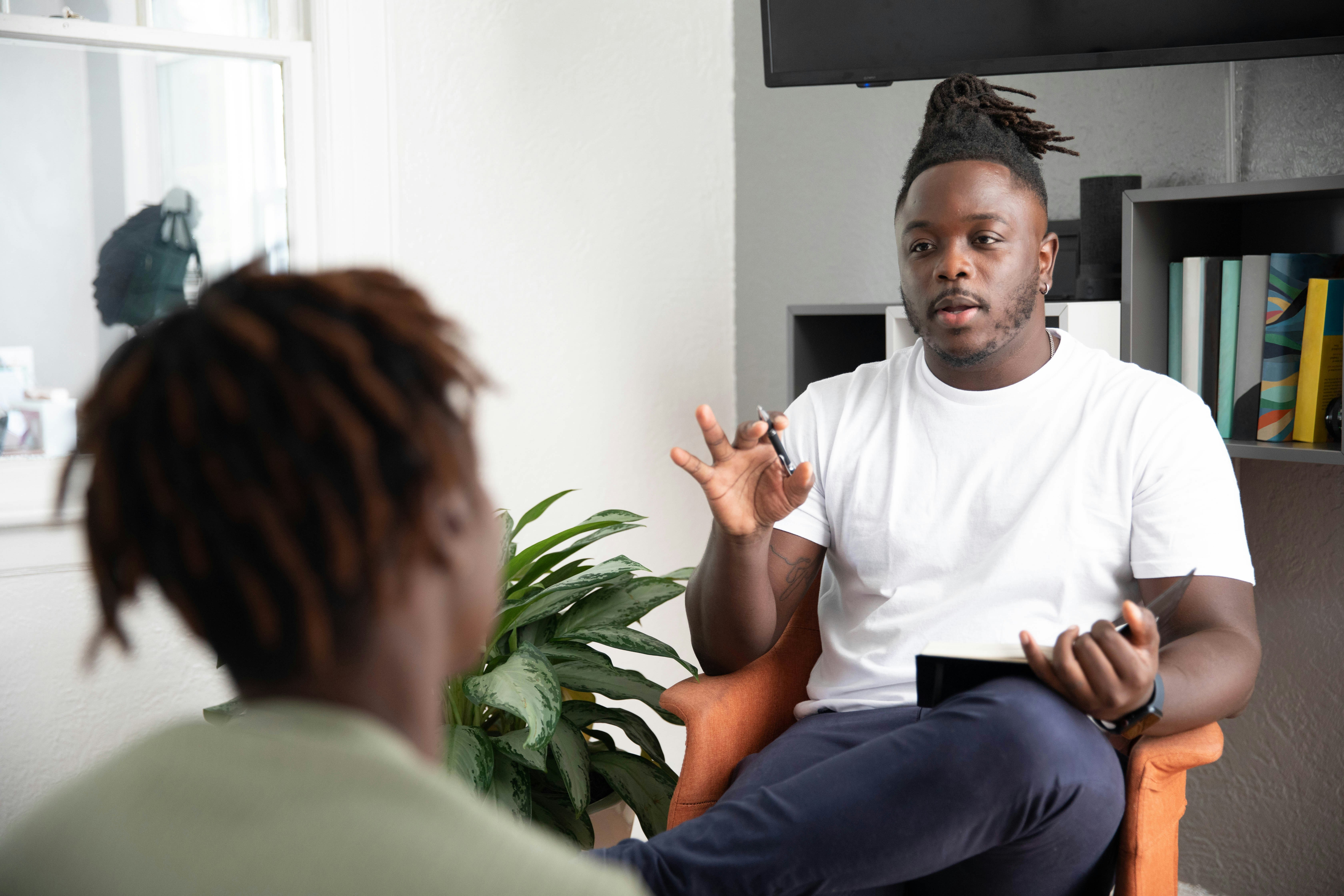 Counselling Placements in South East London
